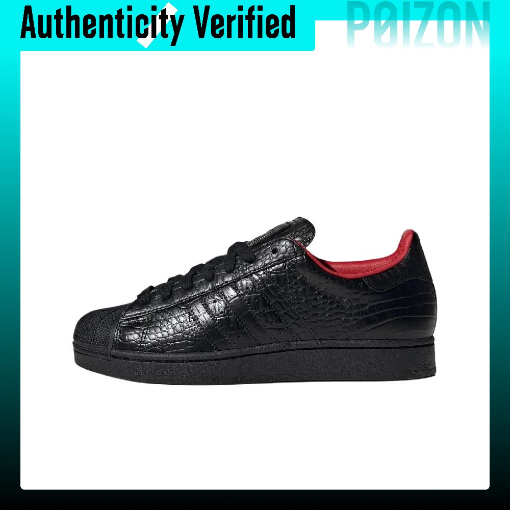 Adidas Shoes Superstar - Zapatillas de Skateboard Adidas Originals Superstar