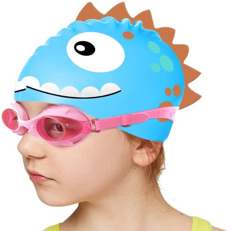 Nueva Gorra de Natación de Sil - Swim Hat Silicone reseña y precio