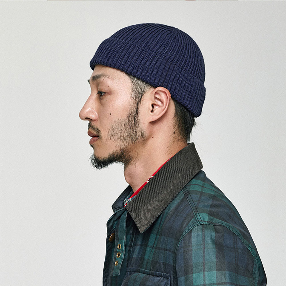 Gorro de punto unisex, gorro d - Beanie Cuffed Knit reseña y precio