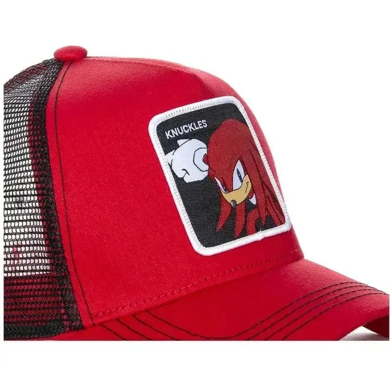 Nuevas Gorras de Béisbol de Ve - Trucker Cap Mesh reseña y precio