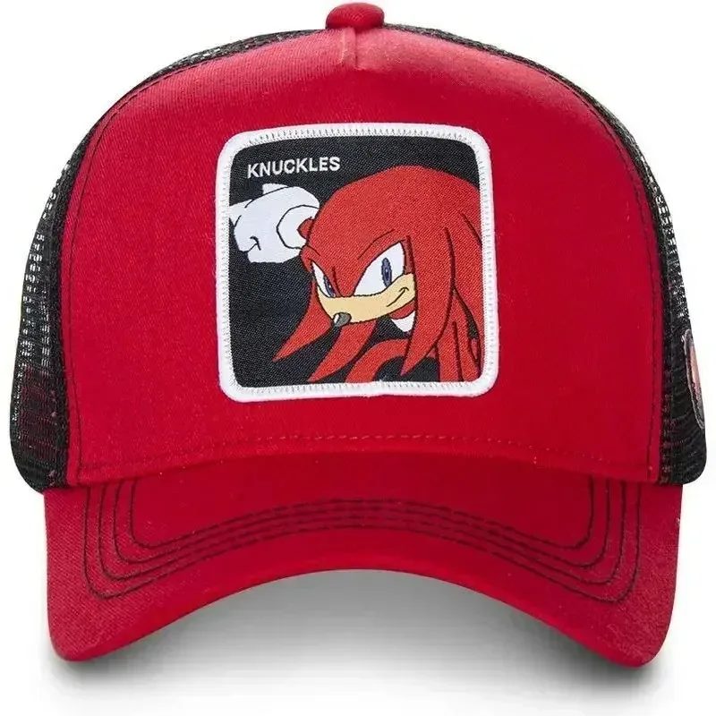 Nuevas Gorras de Béisbol de Ve - Trucker Cap Mesh reseña y precio