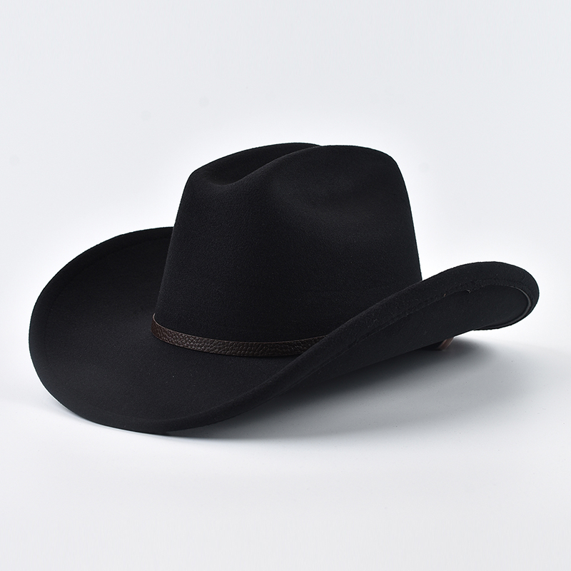 Sombrero de vaquero occidental - Cowboy Hat Straw reseña y precio