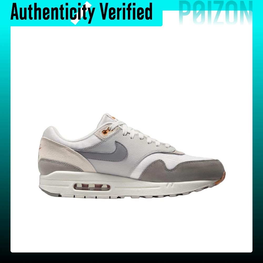 Nike Air Max 1 Zapatos casuale - Nike Shoes Air Max 90 reseña y precio