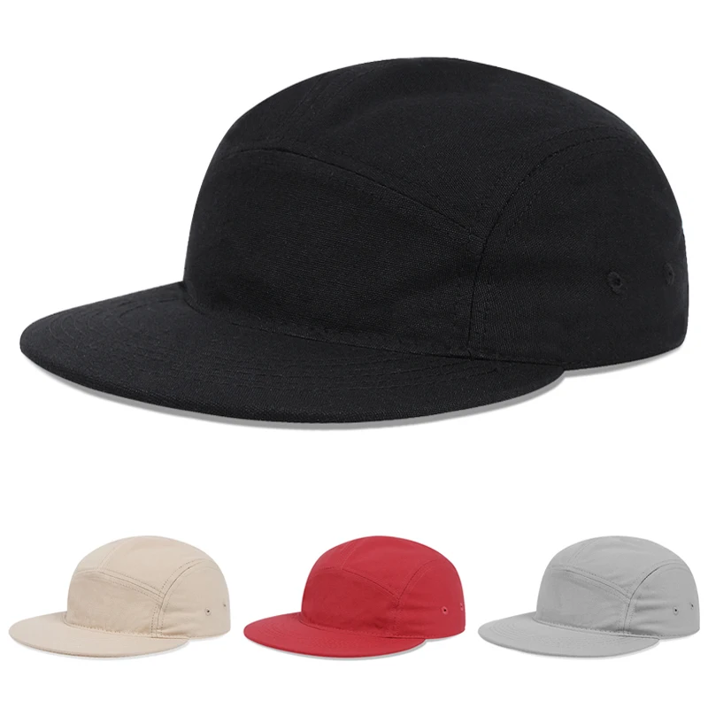 Gorra Retro 2026 de 5 Paneles, - Corduroy Cap 5 Panel reseña y precio