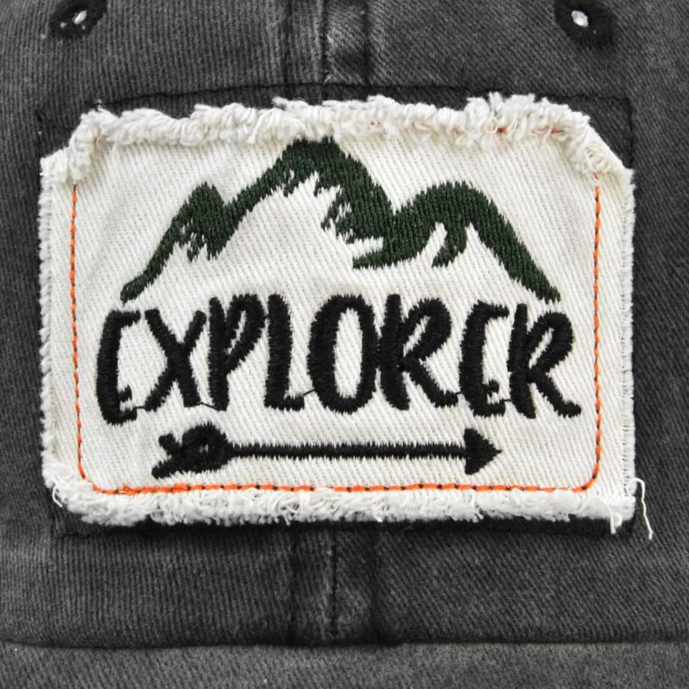 Gorra informal de exterior 202 - Trucker Cap Mesh reseña y precio