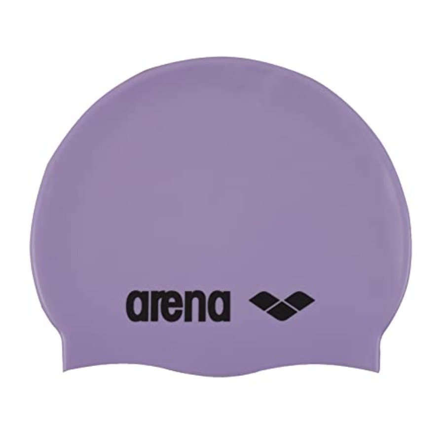 Gorro de Natación Clásico Unis - Swim Hat Silicone reseña y precio