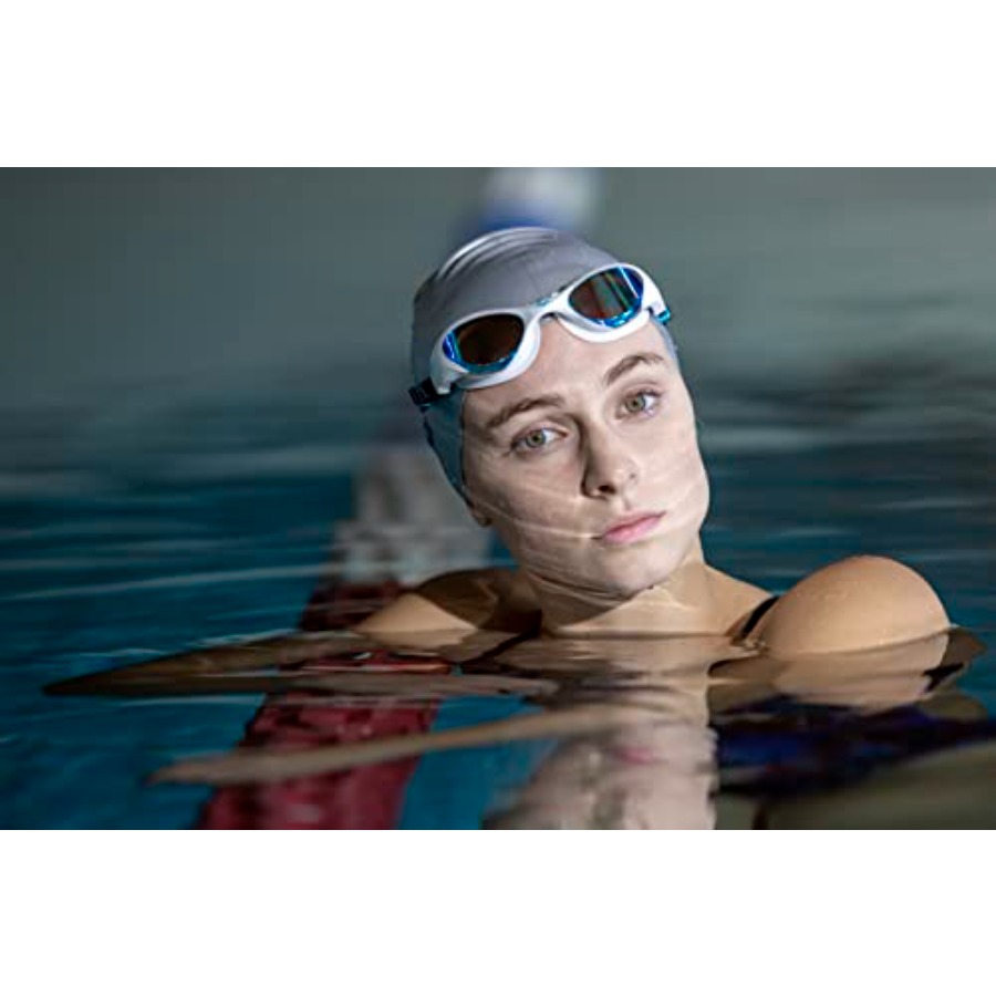Gorro de Natación Clásico Unis - Swim Hat Silicone reseña y precio